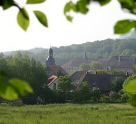 Kloster Michaelstein | Foto: www.kloster-michaelstein.de