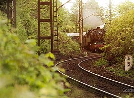 Rübelandbahn | Foto: Marco Gosdschan (Gosdschan Fotografie)