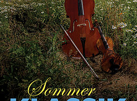 Konzert Sommerklassik | Foto: Harztheater