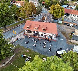 Weinhandel Weinfuchs | Foto: Christian Müller