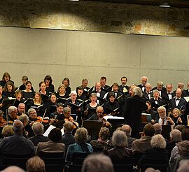 Perlen der Chormusik | Foto: Kulturstiftung Sachsen-Anhalt