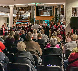 Blankenburger Singgemeinschaft | Foto: Heinz Schumacher