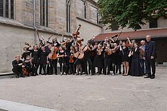 Musikakademie Kloster Michaelstein- Kulturstiftung Sachsen-Anhalt