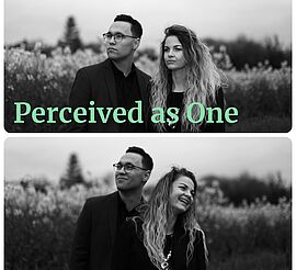 Acoustic-Duo "Perceived as One" | Foto: