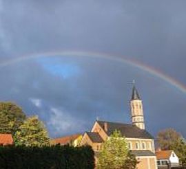 Katholische Kirche St. Josef | Foto: Katholische Kirchengemeinde St. Josef