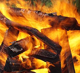 Feuer | Foto: www.pixabay.com