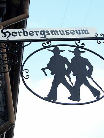Herbergsmuseum