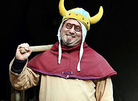 Wikinger | Foto: Coex GmbH